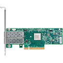 Сетевой адаптер MELLANOX MCX4121A-ACAT PCIe3.0 x8 25GbE CX4121A