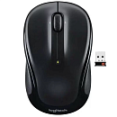 Мышь Logitech Wireless Mouse M325s, Dark Silver, [910-006812]