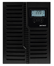 Источник бесперебойного питания SMARTWATT ИБП Онлайн, мощность 2000/1800 ВА/Вт, напольный, LCD дисплей, управляемые розетки, IEC13 - 8 шт.