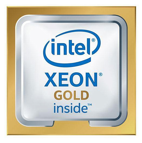 процессор intel celeron intel xeon 2100/27.5m s3647 oem gold 6230 cd8069504193701 in