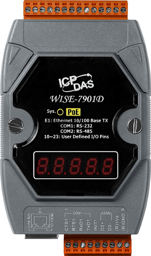 WISE-7901D