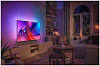 Телевизор LED Philips 50" 50PUS8519/60 Series 8 серый антрацит 4K Ultra HD 60Hz DVB-T DVB-T2 DVB-C DVB-S DVB-S2 USB WiFi Smart TV (RUS)