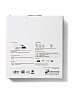 Оптический привод LG DVD-RW ext. White Slim Ret. USB2.0