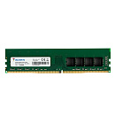 Модуль памяти ADATA Premier DDR4 Общий объём памяти 32Гб Module capacity 32Гб Количество 1 3200 МГц 1.2 В AD4U3200732G22-SGN