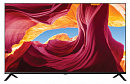 Телевизор LED Hyundai 40" H-LED40ET4100 Frameless черный FULL HD 60Hz DVB-T2 DVB-C DVB-S2 (RUS)