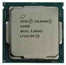 Процессор Intel Original Celeron G4920 Soc-1151v2 (BX80684G4920 S R3YL) (3.2GHz/Intel UHD Graphics 610) Box