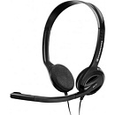 Проводная гарнитура EPOS / Sennheiser PC 3 CHAT Stereo 2x3.5mm jack (PN: 1000430/504195)