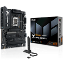 Материнская плата ASUS TUF GAMING X870E-PLUS WIFI7 AM5 ATX 4xDDR5 2xPCIEx16 PCIEx1 4xM.2 2хUSB-C HDMI 2.5GLAN Wi-Fi 7