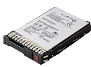 SSD HPE 960GB 2.5"(SFF) 6G SATA Mixed Use Hot Plug SC DS , (for HP Proliant Gen10 servers)