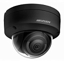 Камера видеонаблюдения IP Hikvision DS-2CD2143G2-IS(BLACK)(2.8mm) 2.8-2.8мм цв. корп.:черный