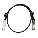 Кабель ACD ACD-DA-QSFP28-QSFP28-033m
 QSFP28-QSFP28, 100G, DAC twinax, 1,5m