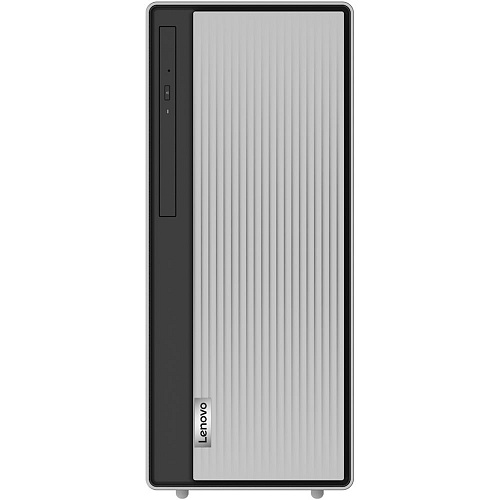 Персональный компьютер Lenovo IdeaCentre 5 14IMB05 Intel Core i5 10400(2.9Ghz)/8192Mb/1000Gb/DVDrw/Int:Intel UHD Graphics 630/BT/WiFi/war 1y/5.4kg