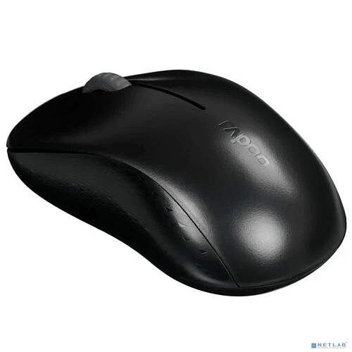 Мышь Rapoo M160 Silent