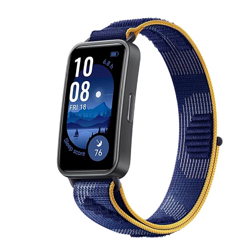 Часы Huawei Band 9 55020BYM blue