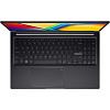 ASUS Vivobook 15 K3504VA-MA220 [90NB10A1-M008A0] Indie Black 15.6" {OLED i5 1340P/16Gb/512PCISSDGb/ Iris Xe/DOS}