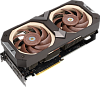 Видеокарта RTX3070-O8G-NOCTUA
