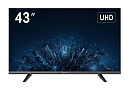 Широкоформатный монитор D5043U3-1V0S 43'', 4K, 400кд/2, 24/7