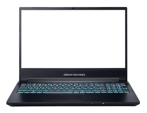 dream machines g1650-15kz72 intel core i5 11400h/8gb/512gb m.2 ssd nvme/15.6" fhd ag wva 144hz (1920x1080)/nvidia gtx 1650 4gb/wifi6/bt/no os/2.2kg/bl