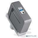 Картридж струйный Canon PFI-310 C 2360C001 голубой (330мл) для Canon TX-2000/3000/4000