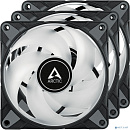 Case fan ARCTIC P12 PWM PST A-RGB 0dB (3 PCS Value Pack) ACFAN00232A