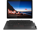 Ноутбук/ Lenovo X12 Detachable G1 12.3FHD_AR/AS_400N_MT_SRGB_G/ CORE_I5-1130G7_1.8G_4C_MB/ 8GB(2X32GX64)_LP4X_4266/ 256GB_SSD_M.2_2242_G3_TLC/ /