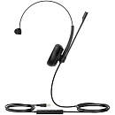 Yealink UH34 SE Mono Teams Гарнитура