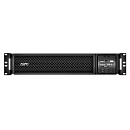 APC Smart-UPS SRT SRT3000RMXLI-NC {3000VA/2700W, Rack/Tower, IEC, LCD, Serial+USB, SmartSlot, подкл. доп. батарей}