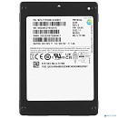Samsung SSD 3840Gb PM1643a 2.5" SAS MZILT3T8HBLS-00007