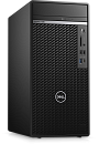Персональный компьютер Dell OptiPlex 7080 Dell Optiplex 7080 MT Intel Core i7 10700K(3.8Ghz)/16GB/SSD 512GB/DVD-RW/NVidia GTX 1660 (6GB)/SD/WiFi/BT