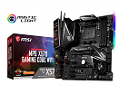 Материнская плата AMD X570 SAM4 ATX MPG X570 GAMING EDGE WIFI MSI