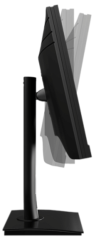 БЕШТАУ AIO2402/H610 (23,8" IPS, 1920x1080, 250cd, i3-12100, 8GB DDR4, 256GB SSD M.2, 400W, Tilt, Has, Pivot, Camera, Wi-Fi/Bluetooth, Keybord+mouse, О