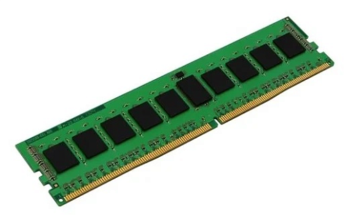 kingston for hp/compaq ddr4 dimm 16gb 2666mhz ecc module