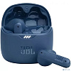 Наушники беспроводные JBL TUNE FLEX синий