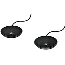 Logitech ConferenceCam Group [989-000171] Микрофоны выносные проводные 2 шт