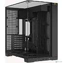 Thermalright Корпус TR-A70 / Black / TG / USB TYPE-C / W/O fans / ATX / TRA70B