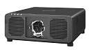 Лазерный проектор Panasonic [PT-REQ80LBE] (без объектива) DLP,8000 Lm;4K(3840 x 2400 QuadPixelDrive);25000:1;HDMI IN x2;DisplayPort x1;MultiSyncIN x1/