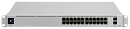 Коммутатор UBIQUITI UniFi Professional 24Port Gigabit Switch with Layer3 Features and SFP+