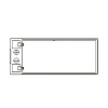 Аккумулятор HRL1234W F2 WBR