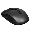 Мышь Wireless Rapoo M350 темно-серая