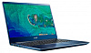 Ультрабук Acer Swift 3 SF314-56-70HP Core i7 8565U/8Gb/SSD512Gb/Intel UHD Graphics 620/14"/IPS/FHD (1920x1080)/Linux/blue/WiFi/BT/Cam