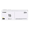Тонер-картридж/ Toner T10 Y