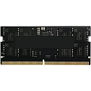 Модуль памяти AMD Radeon 32GB DDR5 5200 SO DIMM Entertainment Series Black Gaming Memory Non-ECC, CL40, 1.1V, RTL (R5532G5200S2S-U)