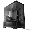 Корпус MidiTower Deepcool CG580 black (ATX, без БП, 2xUSB3.0 Type-A) (R-CG580-BKNDA0-G-1)
