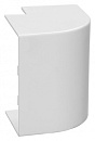 Угол внешний 100x60мм IEK CKMP10D-N-100-060-K01 белый (упак.:2шт)
