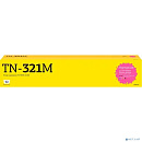 TC-MTN-321M Тонер-картридж T2 для Konica-Minolta BizHub C224/C284/C364 (25000 стр.) пурпурный, с чипом
