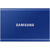Накопитель Samsung SSD USB Type-C 1Tb MU-PC1T0H/WW T7 1.8"