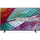 LG 50" 50UR78006LK.ARUB черный {Ultra HD 50Hz DVB-T DVB-T2 DVB-C DVB-S DVB-S2 USB WiFi Smart TV (RUS)}