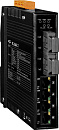 Коммутатор 4 x 10/100BaseTX, 2 x 10/100BaseFX, многомод, разъем SC