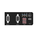 Блок распределения питания Delta (1 фаза, 32A) F PDU I=230/240V 1PH 32A H-R(DELTA LOGO)