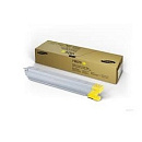 Samsung CLT-Y809S/SEE тонер-картридж CLX-9201ND/9201NA/9251ND/9251NA/9301NA, Yellow, 15000 стр (SS743A)